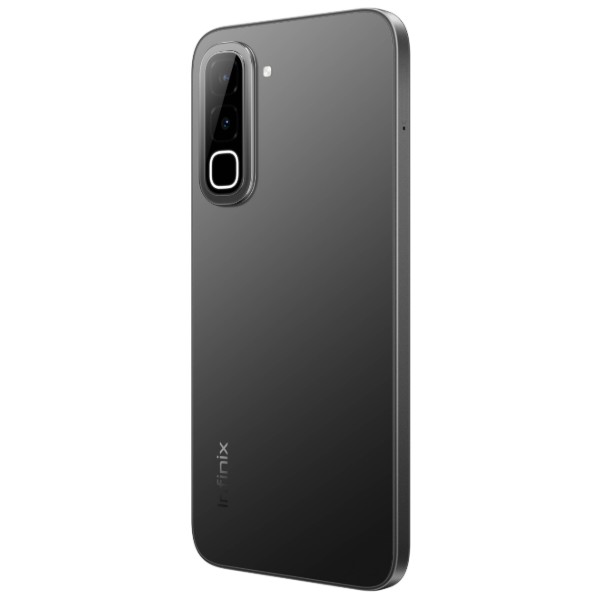 Фото - Смартфон Infinix HOT 70 4/128Gb Night Pulse X6895